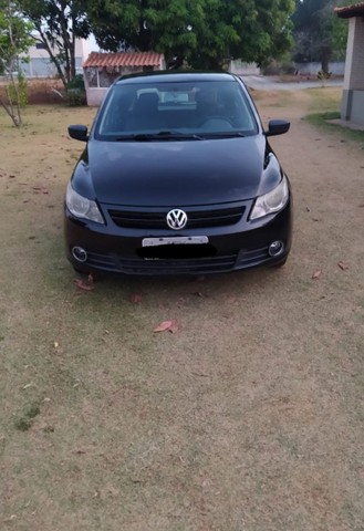 GOL G5