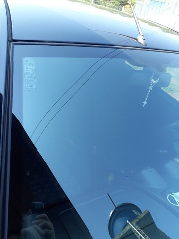 FIESTA IMPECÁVEL BAIXO KM