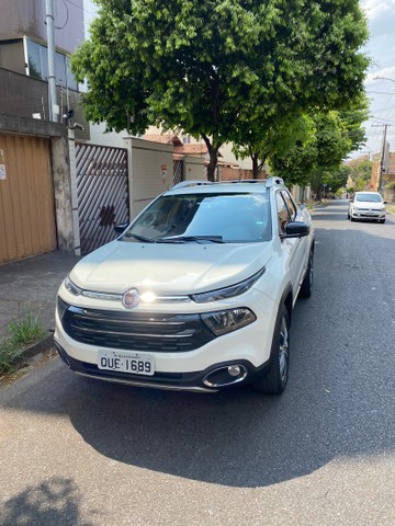 FIAT TORO VOLCANO 2019 DIESEL