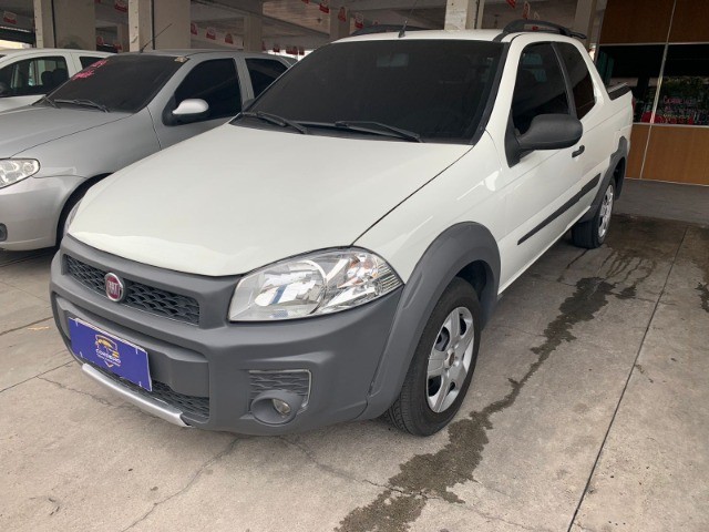 FIAT STRADA WORKING CD 1.4