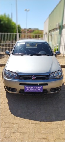 FIAT PALIO FIRE WAY 1.0