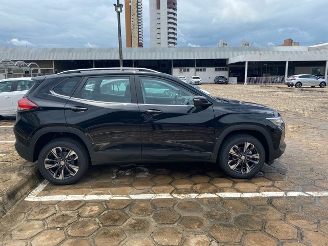 TRACKER PREMIER 1.2T AT 2022 0KM