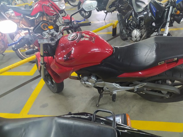 CB 300 2014/2014