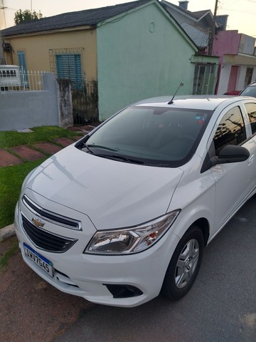 ONIX LT 1.0 FLEX 2015
