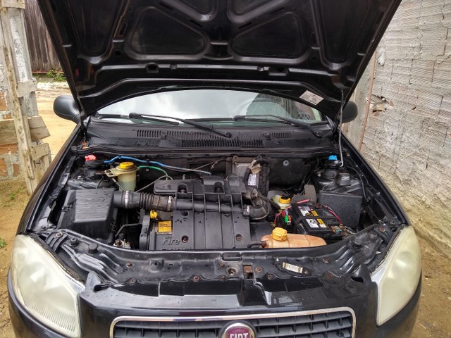 FIAT PALIO ATTRACTIVE