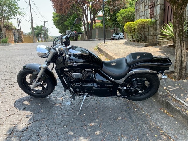 BOULEVARD M800