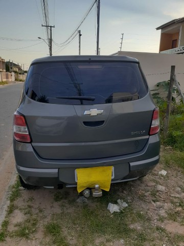 SPLIN 1.8 LT IMPECÁVEL