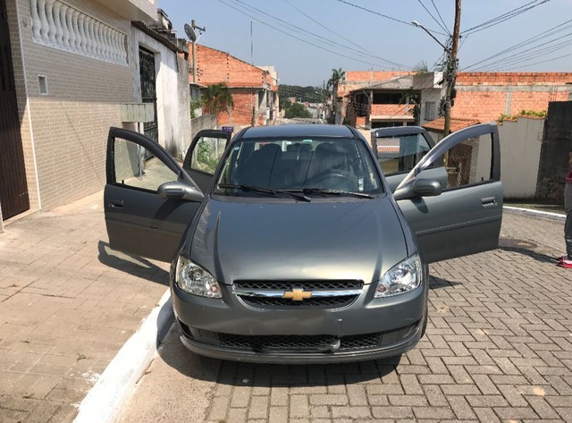 CHEVROLET CLASSIC LS