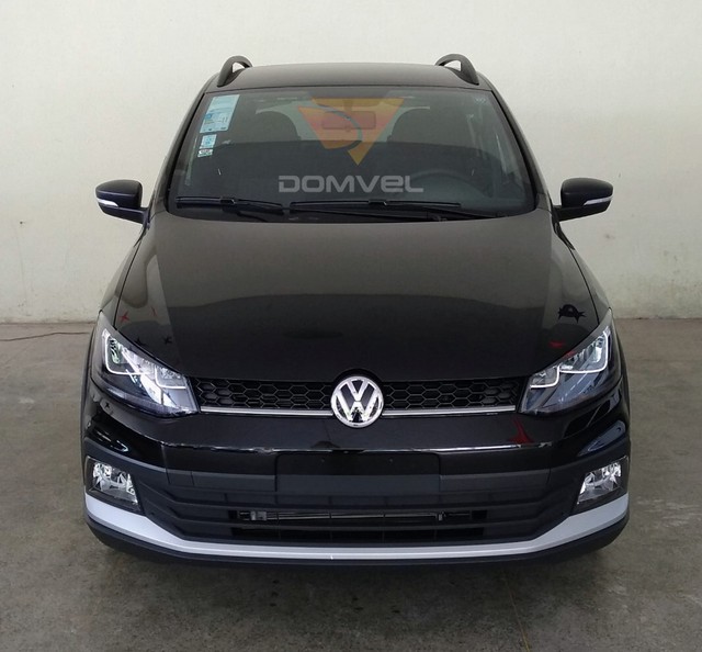 VOLKSWAGEN FOX EXTREME 1.6