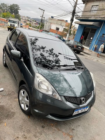 HONDA FIT 2010 MANUAL