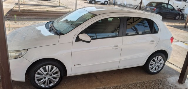 GOL G5 2012/13