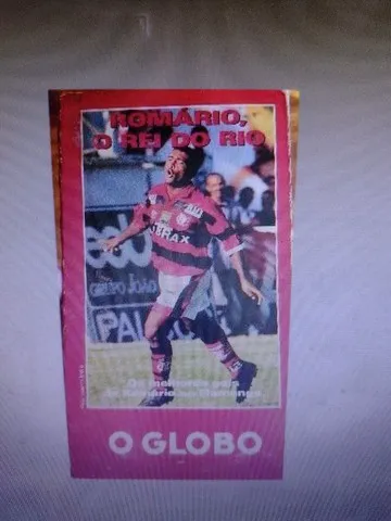 Vhs Romário