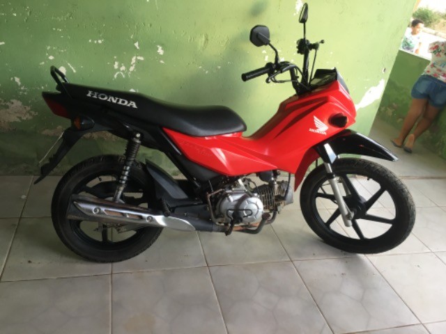 VENDE-SE POP 110