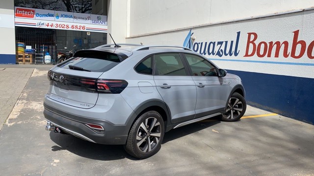VW NIVUS 2021