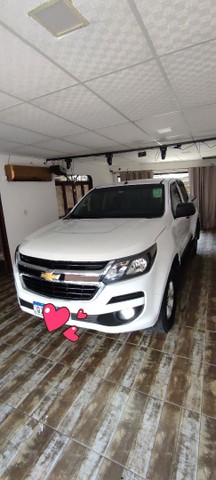 VENDO S10 ANO 2017