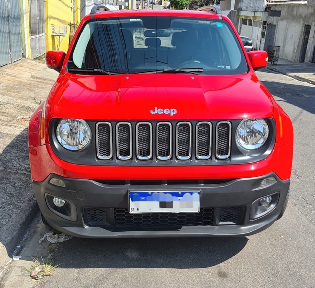 RENEGADE