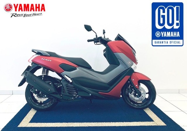 NMAX 160 ABS 2020/2020