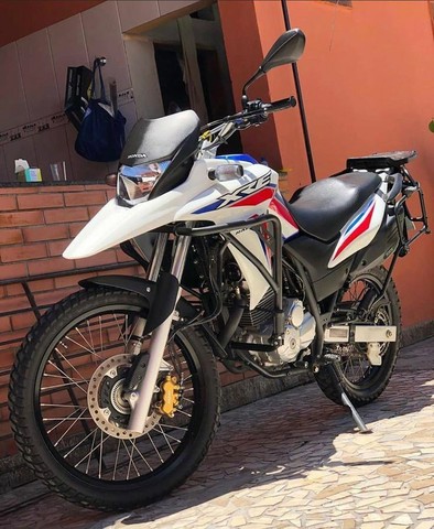 COMPRE SUA MOTO CONOSCO.