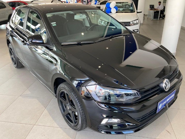 VOLKSWAGEN POLO 1.6 MF 2021/2021