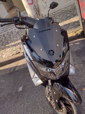 MOTO NMAX