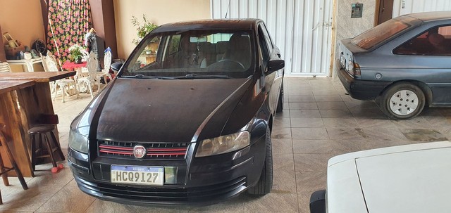FIAT STILO SPORTING