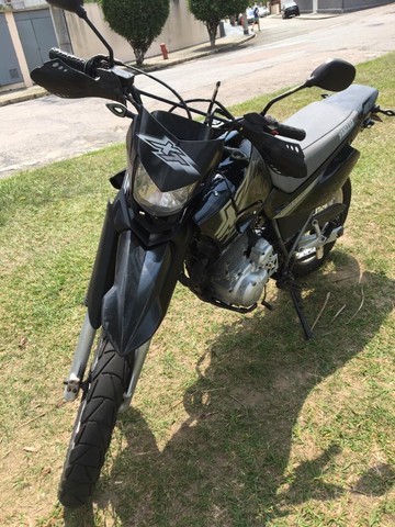 YAMAHA XT 600  2000 