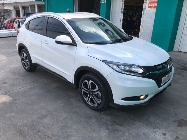 HONDA HRV TOURING 2017 1.8 AUT 13.300 KM HONDA HR-V