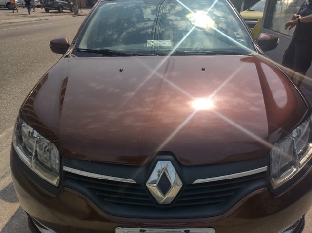 RENAULT DYNAMIQUE 2015 1.6 2015