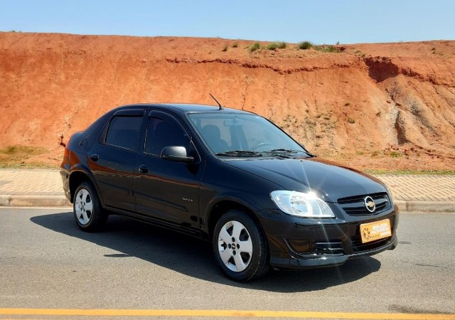 2007 CHEVROLET / PRISMA 1.4 MAXX FLEX