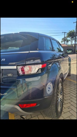 EVOQUE