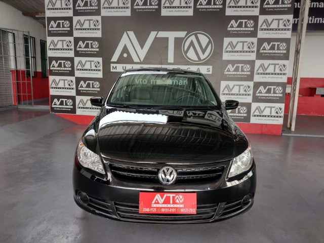 VOYAGE TREND 1.0 T.FLEX 8V  2010/2011 