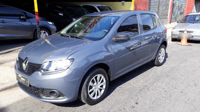 SANDERO