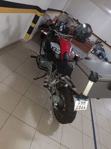 BMW 1200 EM ITAPEMA PARA EXIGENTES