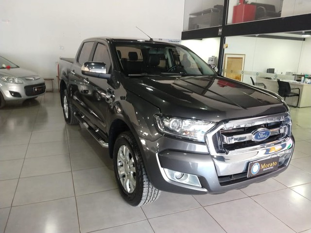 FORD RANGER XLTCD4A32C