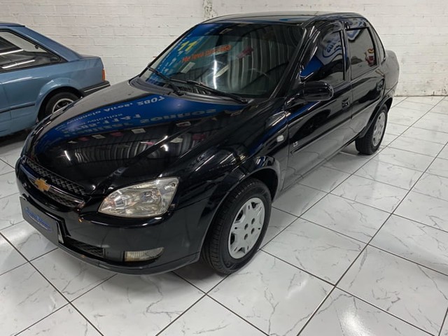 CHEVROLET CLASSIC LS 2011
