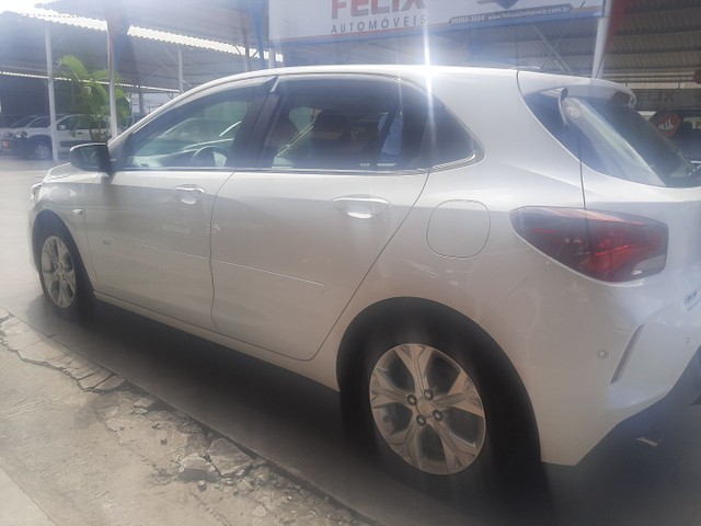 ONIX TURBO PREMIER AUTOMÁTICO 19/20