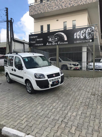 DOBLO 18/19