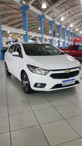 PRISMA LTZ 1.4 AUTOMÁTICO