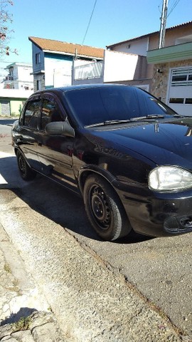 Chevrolet Corsa 2010 por R$ 30.900, Santo André, SP - ID: 2409914