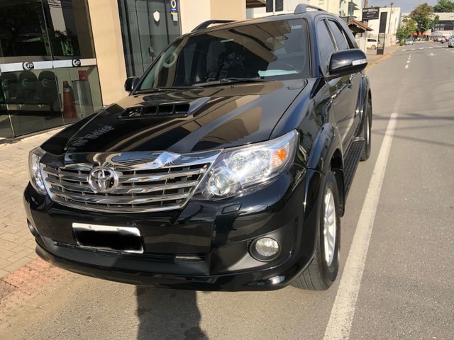 HILUX SW4 SRV4X4 170.000