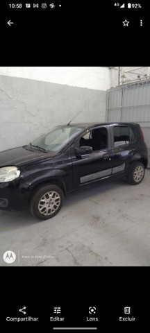FIAT UNO VIVACE 2013