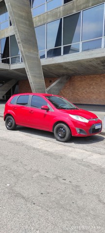FORD FIESTA ZETEC ROCAM PLUS SE 1.0, 2013/2014