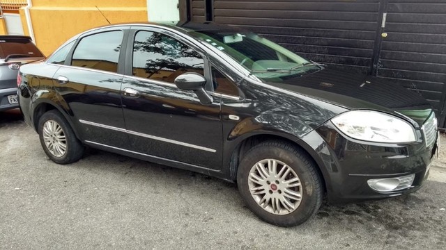 LINEA 2010 ELX