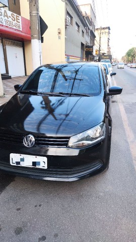 VOYAGE 1.6 ITREND GNV 2014