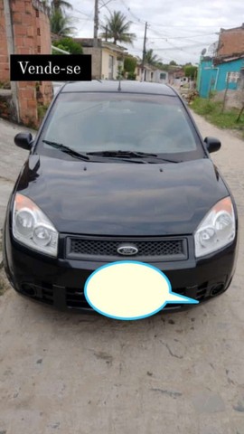 CARRO FIESTA