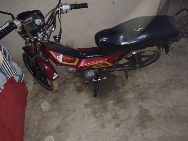 BEM CONSERVADA