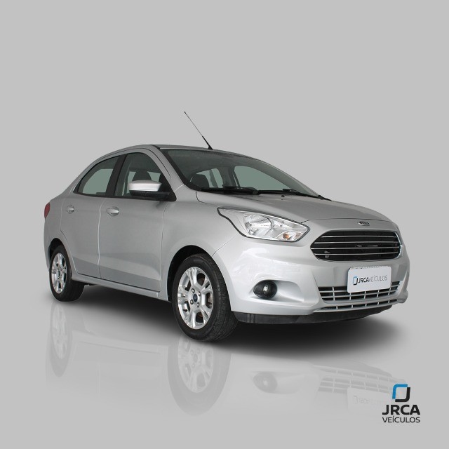 FORD KA SEL 1.5 2017