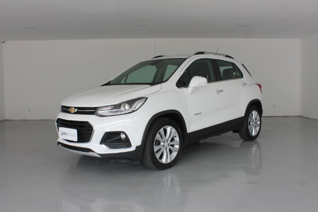 TRACKER PREMIER 1.4 TB 2018