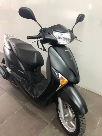 LEAD 110