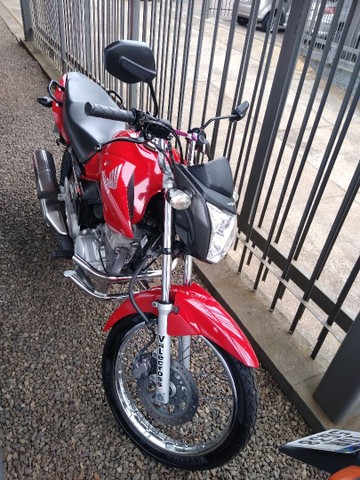 FAN 150 COMPLETA
